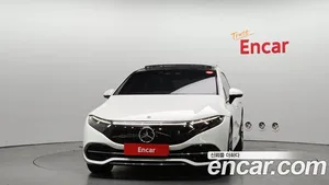 Mercedes-Benz EQS, 2022 — миниатюра 3