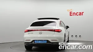 Mercedes-Benz EQS, 2022 — миниатюра 4