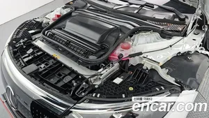 Mercedes-Benz EQS, 2022 — миниатюра 5
