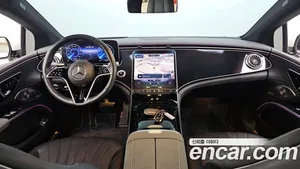 Mercedes-Benz EQS, 2022 — миниатюра 6