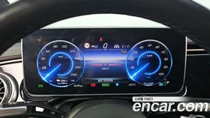 Mercedes-Benz EQS, 2022 — миниатюра 7
