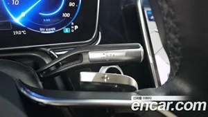 Mercedes-Benz EQS, 2022 — миниатюра 8