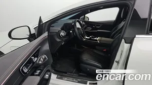 Mercedes-Benz EQS, 2022 — миниатюра 9