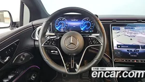Mercedes-Benz EQS, 2022 — миниатюра 10