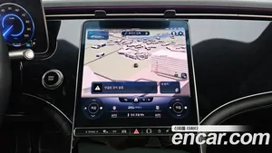 Mercedes-Benz EQS, 2022 — миниатюра 11