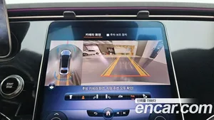 Mercedes-Benz EQS, 2022 — миниатюра 12