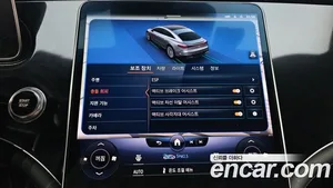Mercedes-Benz EQS, 2022 — миниатюра 13