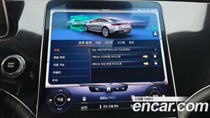 Mercedes-Benz EQS, 2022 — миниатюра 14