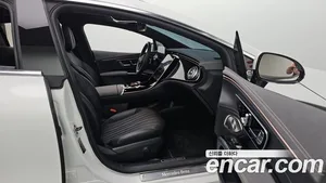 Mercedes-Benz EQS, 2022 — миниатюра 17
