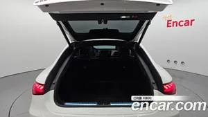 Mercedes-Benz EQS, 2022 — миниатюра 19