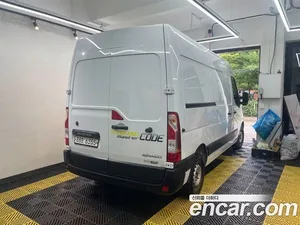 Renault Master, 2019 — миниатюра 4