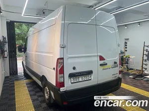 Renault Master, 2019 — миниатюра 5