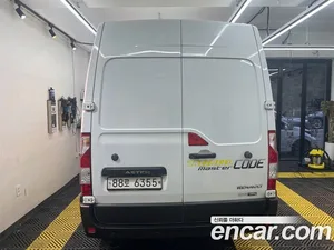Renault Master, 2019 — миниатюра 6