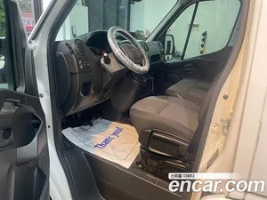 Renault Master, 2019 — миниатюра 7