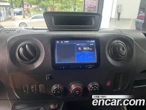 Renault Master, 2019 — миниатюра 9