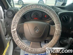 Renault Master, 2019 — миниатюра 11