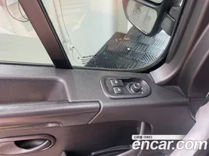 Renault Master, 2019 — миниатюра 12