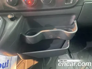 Renault Master, 2019 — миниатюра 15