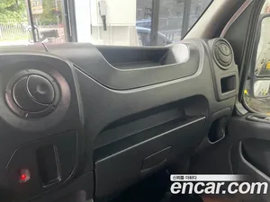 Renault Master, 2019 — миниатюра 16