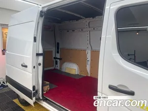 Renault Master, 2019 — миниатюра 17