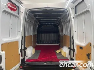 Renault Master, 2019 — миниатюра 18