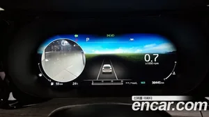 Kia K5, 2020 — миниатюра 8