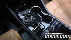 Kia K5, 2020 — миниатюра 9