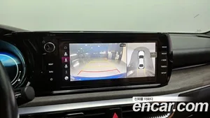 Kia K5, 2020 — миниатюра 18