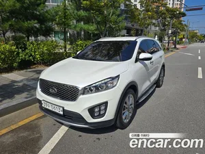 Kia Sorento, 2015 — миниатюра 1