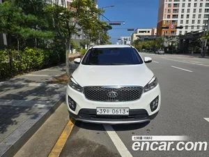 Kia Sorento, 2015 — миниатюра 2