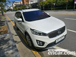 Kia Sorento, 2015 — миниатюра 3