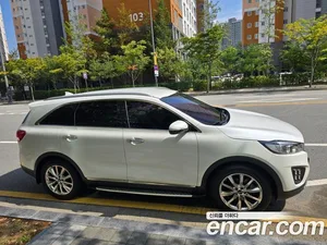 Kia Sorento, 2015 — миниатюра 4