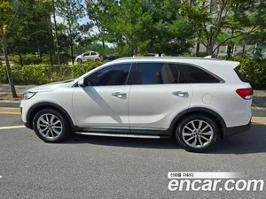 Kia Sorento, 2015 — миниатюра 5