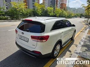 Kia Sorento, 2015 — миниатюра 6