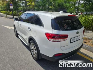 Kia Sorento, 2015 — миниатюра 7
