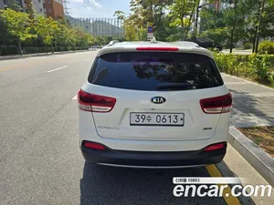 Kia Sorento, 2015 — миниатюра 8