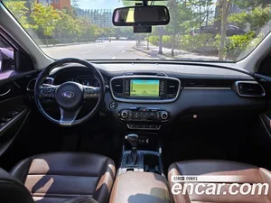 Kia Sorento, 2015 — миниатюра 9