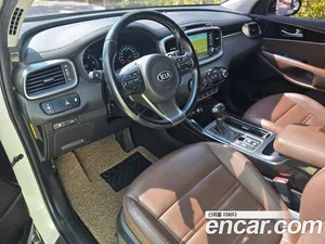 Kia Sorento, 2015 — миниатюра 10