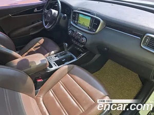 Kia Sorento, 2015 — миниатюра 11