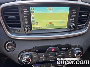 Kia Sorento, 2015 — миниатюра 12