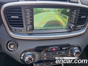 Kia Sorento, 2015 — миниатюра 13