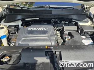 Kia Sorento, 2015 — миниатюра 15