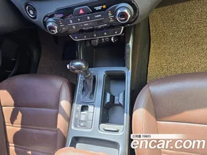 Kia Sorento, 2015 — миниатюра 16
