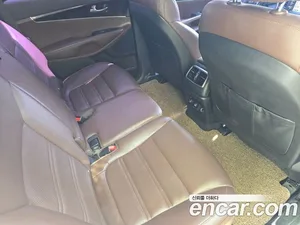 Kia Sorento, 2015 — миниатюра 17