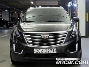 Cadillac XT5, 2016 — миниатюра 2