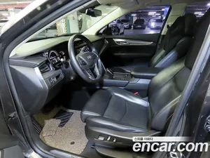 Cadillac XT5, 2016 — миниатюра 6