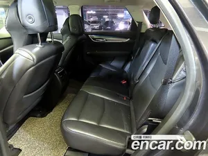 Cadillac XT5, 2016 — миниатюра 7
