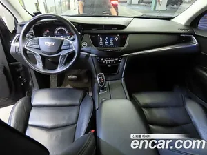 Cadillac XT5, 2016 — миниатюра 10