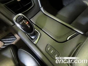 Cadillac XT5, 2016 — миниатюра 12