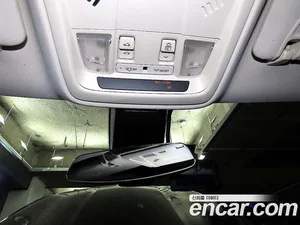 Cadillac XT5, 2016 — миниатюра 14
